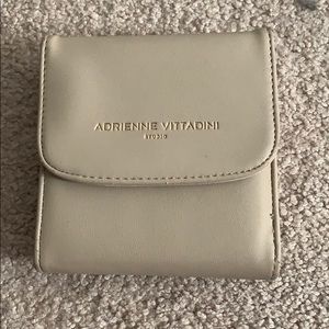 Adrienne Vittadini wallet.